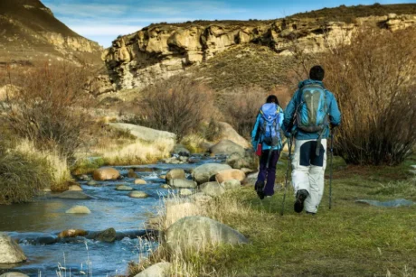 Cañadón Experience - Tour en El Calafate, Patagonia Argentina