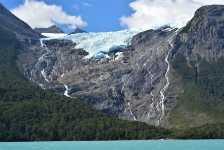 Mayo Spirit Trek - Tour en El Calafate, Patagonia Argentina