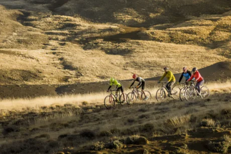 Safari Bike Experience - Tour en El Calafate, Patagonia Argentina