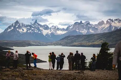 Torres del Paine Full Day - Tour en El Calafate, Patagonia Argentina