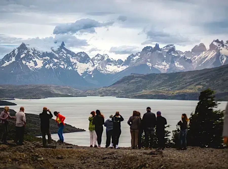 Torres del Paine Full Day