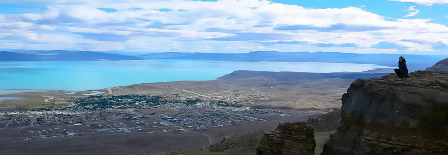 Disfruta de una excursión emocionante en 4x4 y tirolesa en Cerro Huyliche