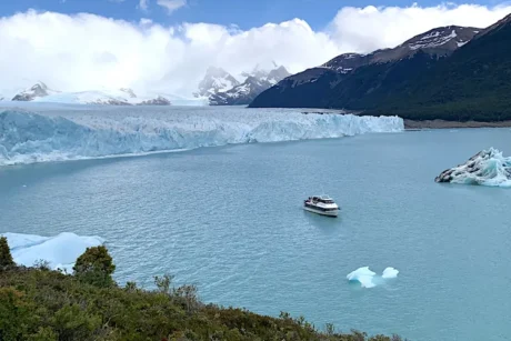 Moreno Spirit - Tour en El Calafate, Patagonia Argentina