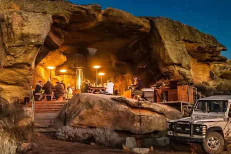 excursion nativo experience