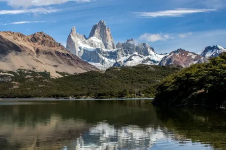 El Chaltén Full Day Libre - Tour en El Calafate, Patagonia Argentina