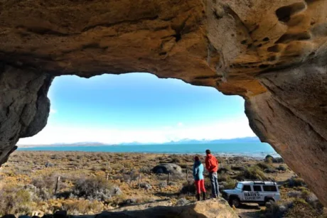 Nativo Experience – Almuerzo - Tour en El Calafate, Patagonia Argentina