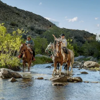 excursion cabalgata experience