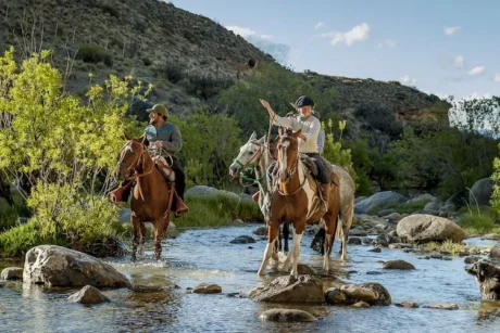 Cabalgata Experience - Tour en El Calafate, Patagonia Argentina