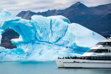 Todo Glaciares - Tour en El Calafate, Patagonia Argentina