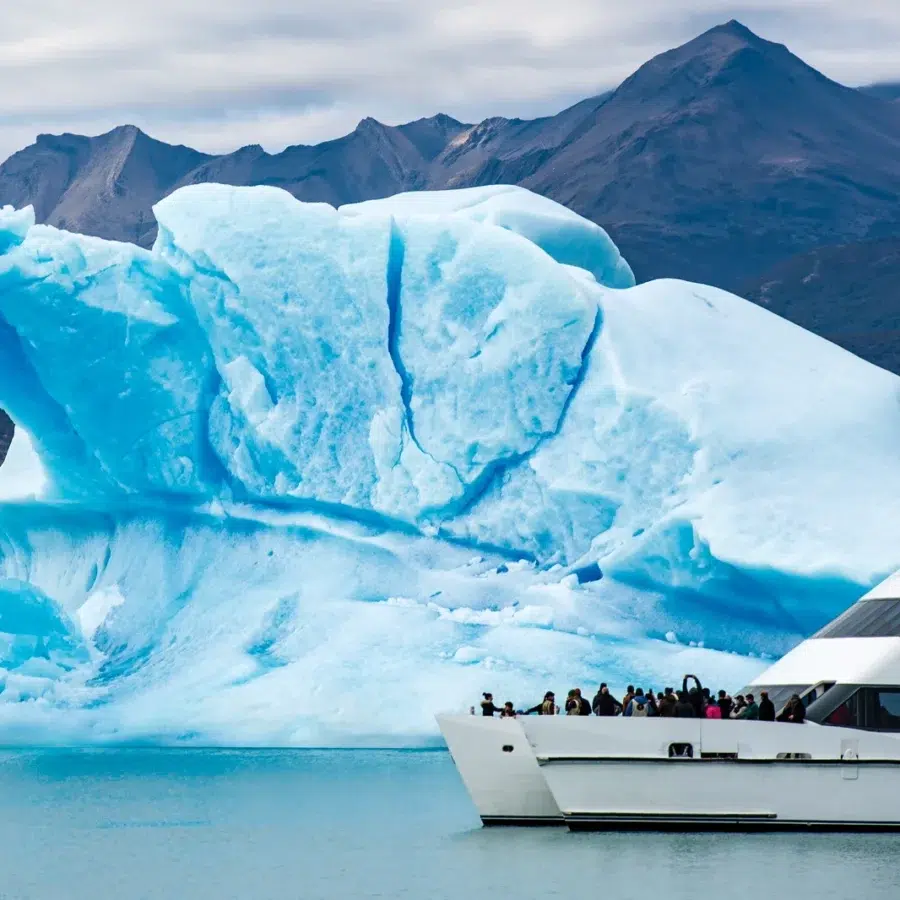 Todo Glaciares