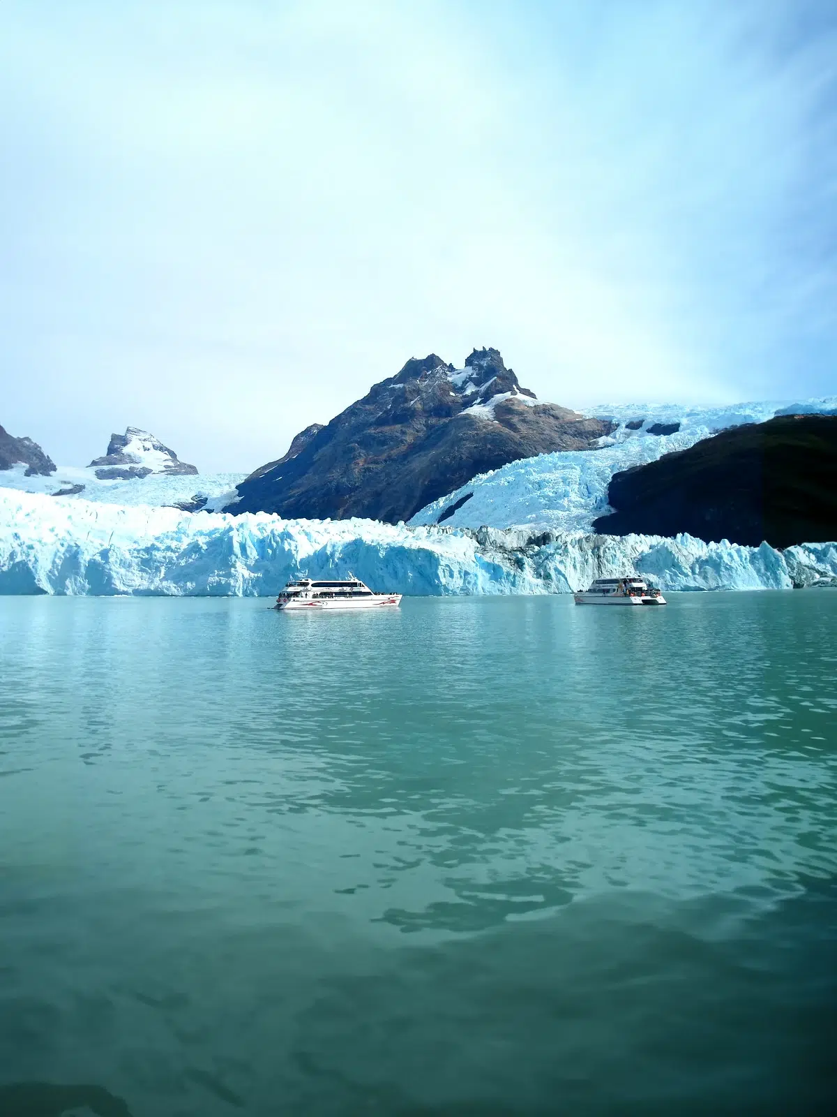 todo glaciares todo glaciares