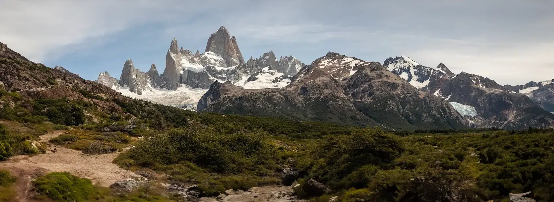 Chaltén