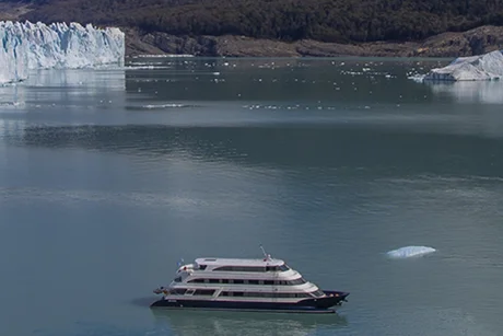 Espíritu de los Glaciares - Tour en El Calafate, Patagonia Argentina