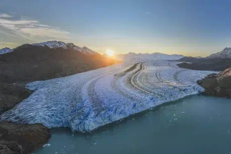 Aventura Viedma - Tour en El Calafate, Patagonia Argentina
