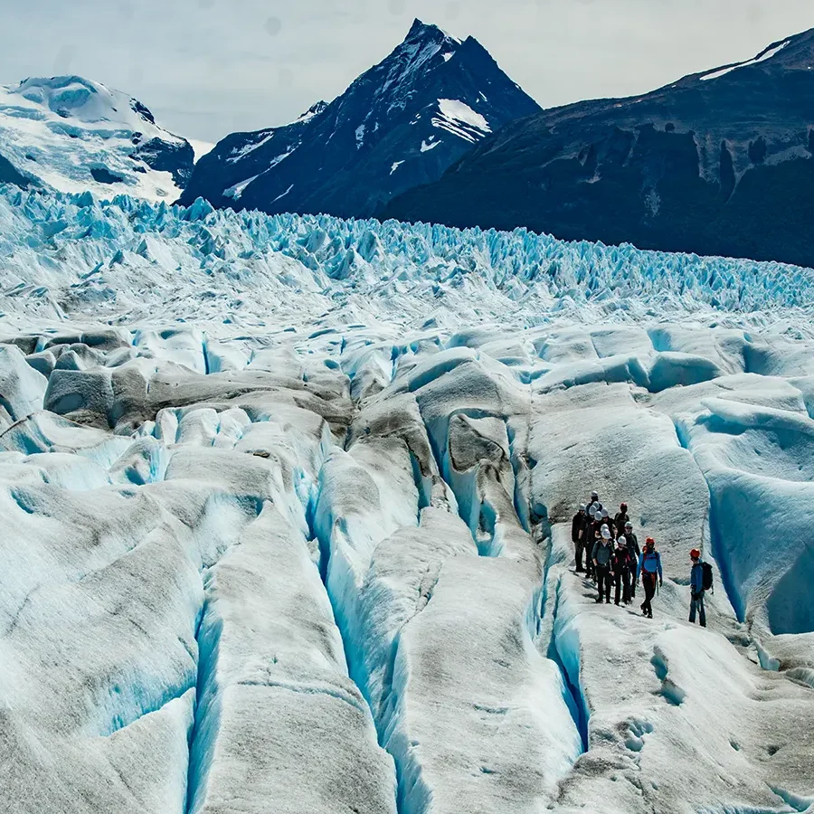 Big Ice